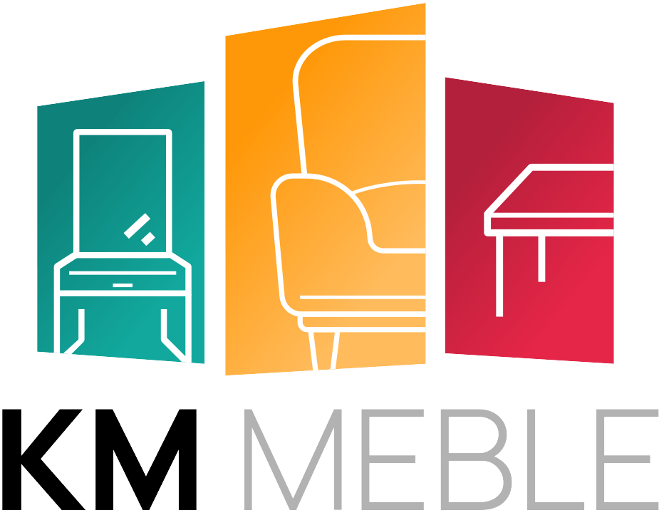 KM-Meble logo